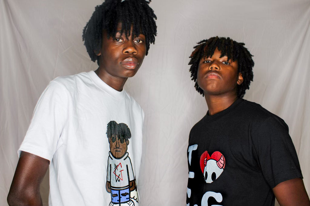 Character Tee