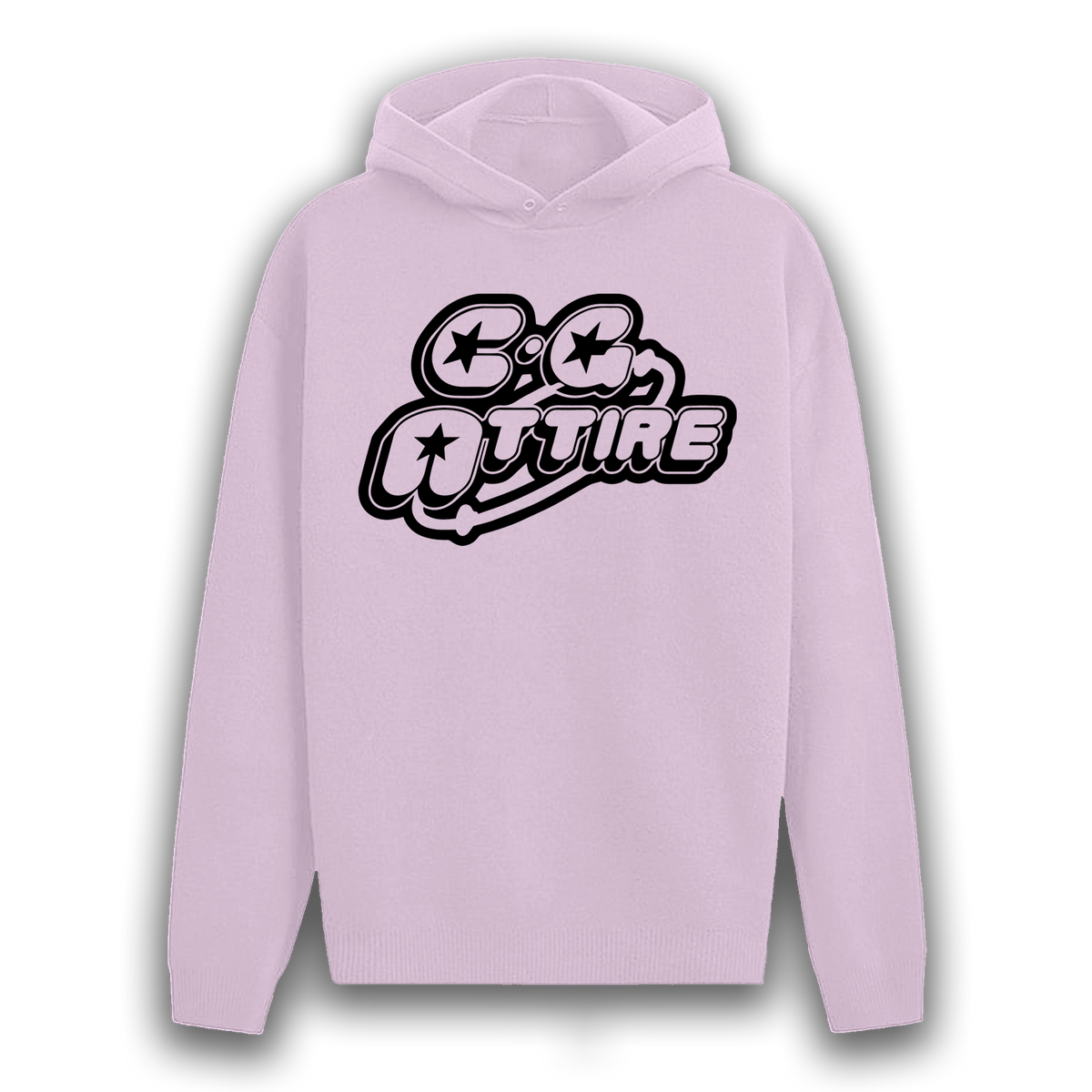 Bloom Hoodie