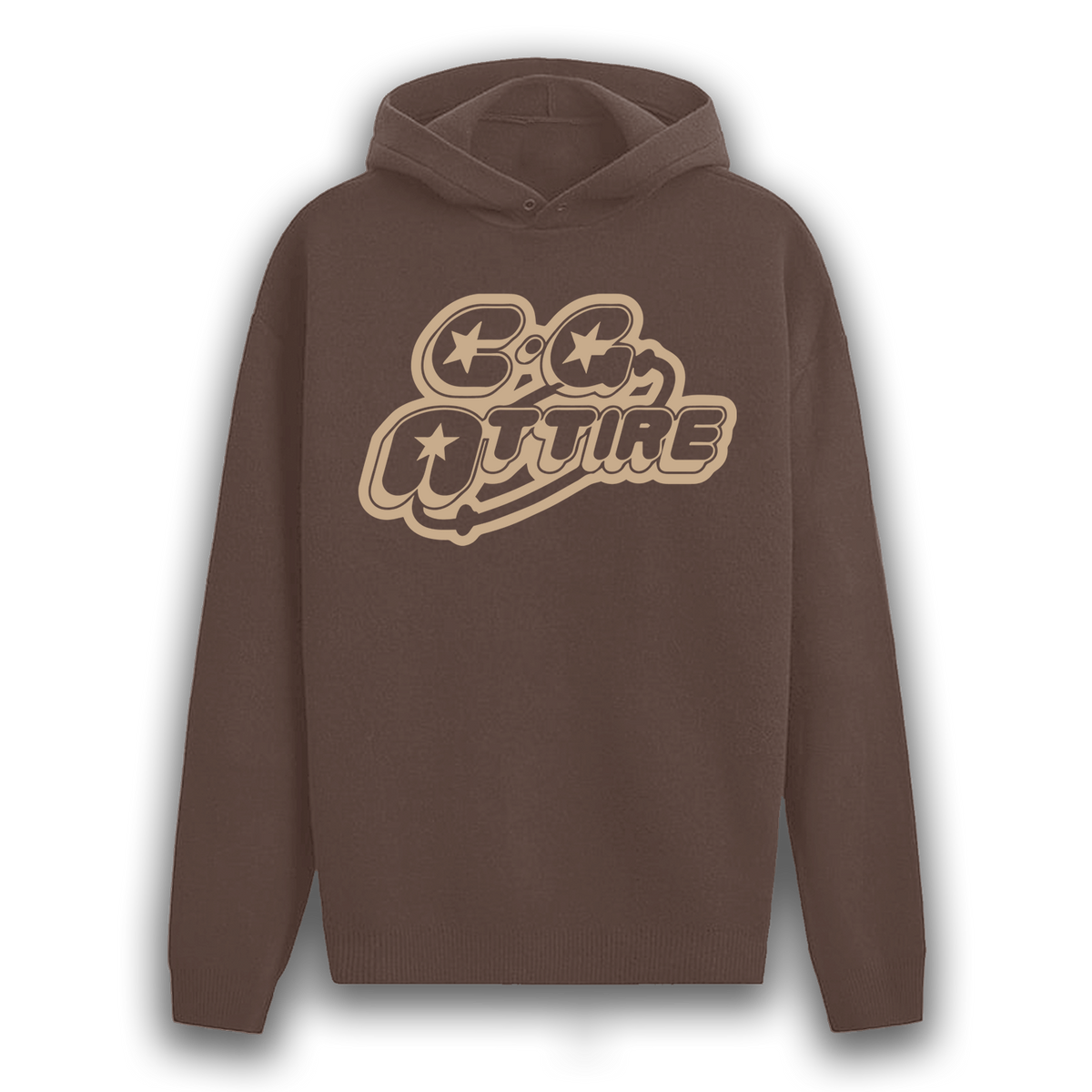 Earth Hoodie