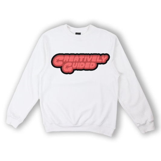 Love Your Imperfections Sweater