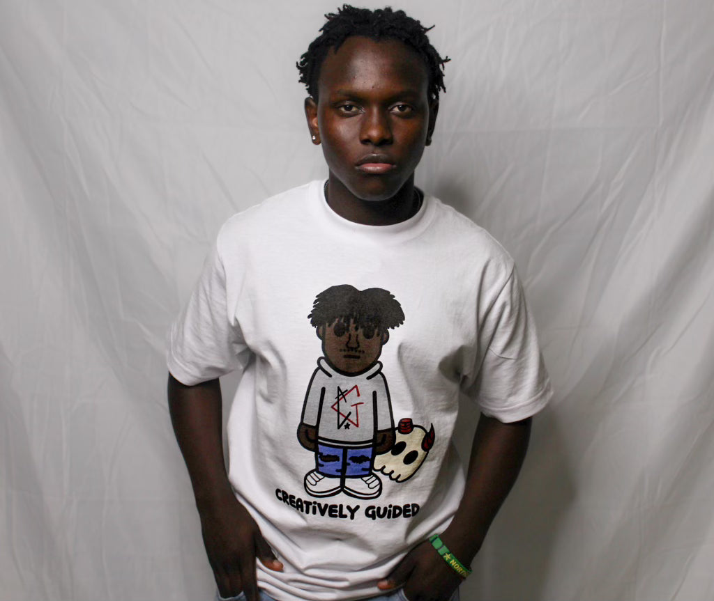 Character Tee