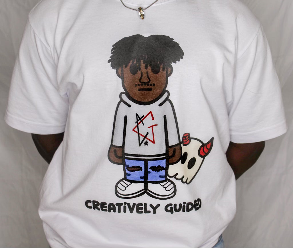 Character Tee