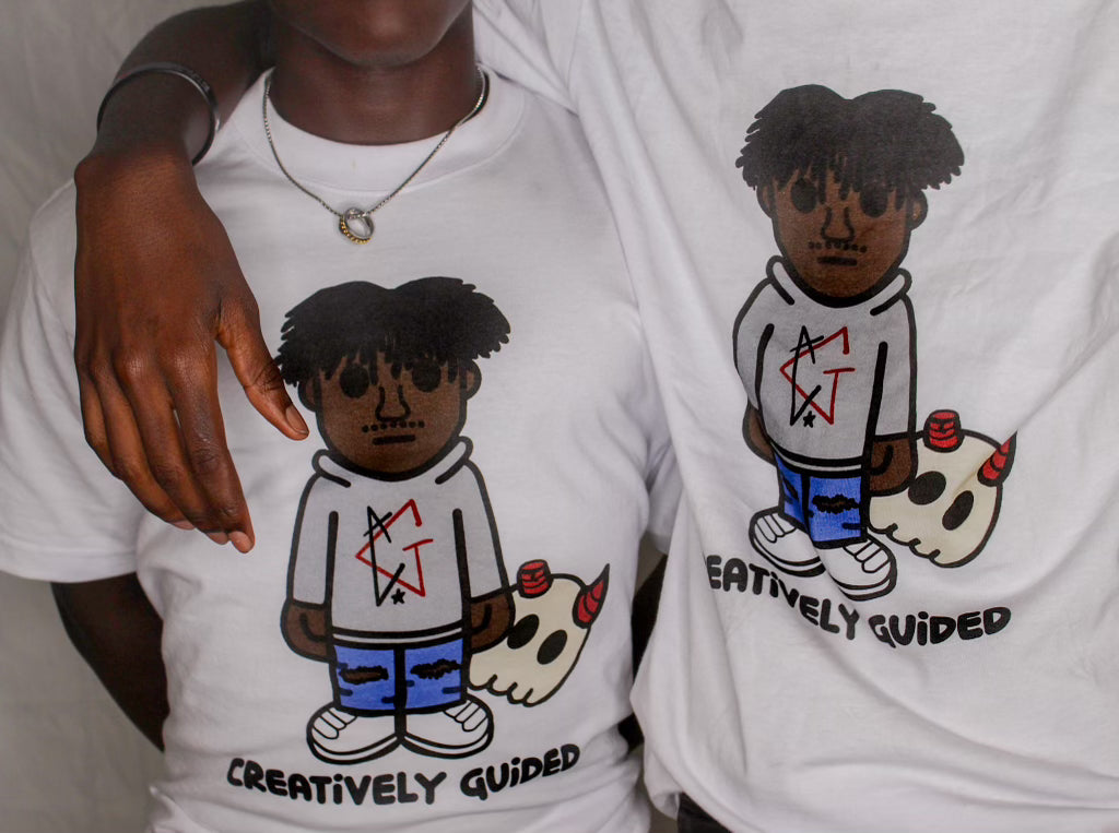 Character Tee