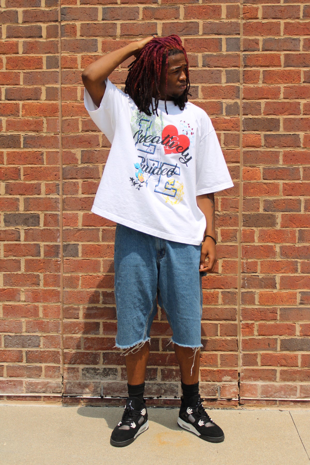 Sketchbook T-Shirt