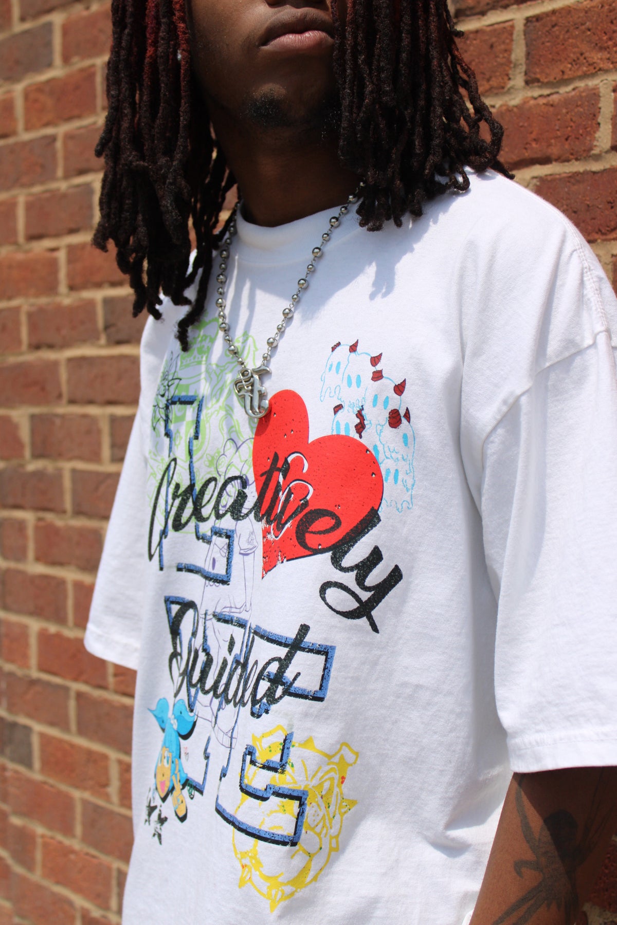 Sketchbook T-Shirt