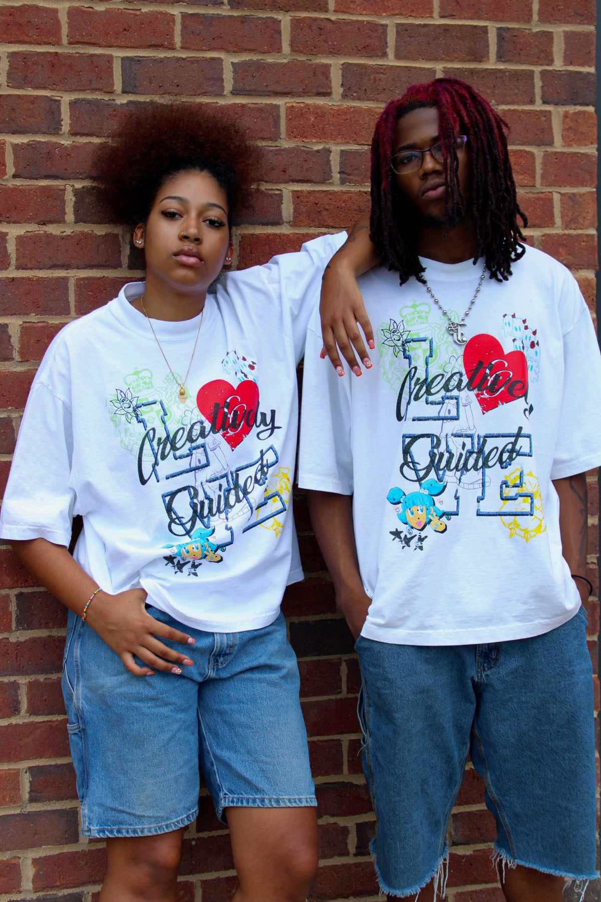 Sketchbook T-Shirt