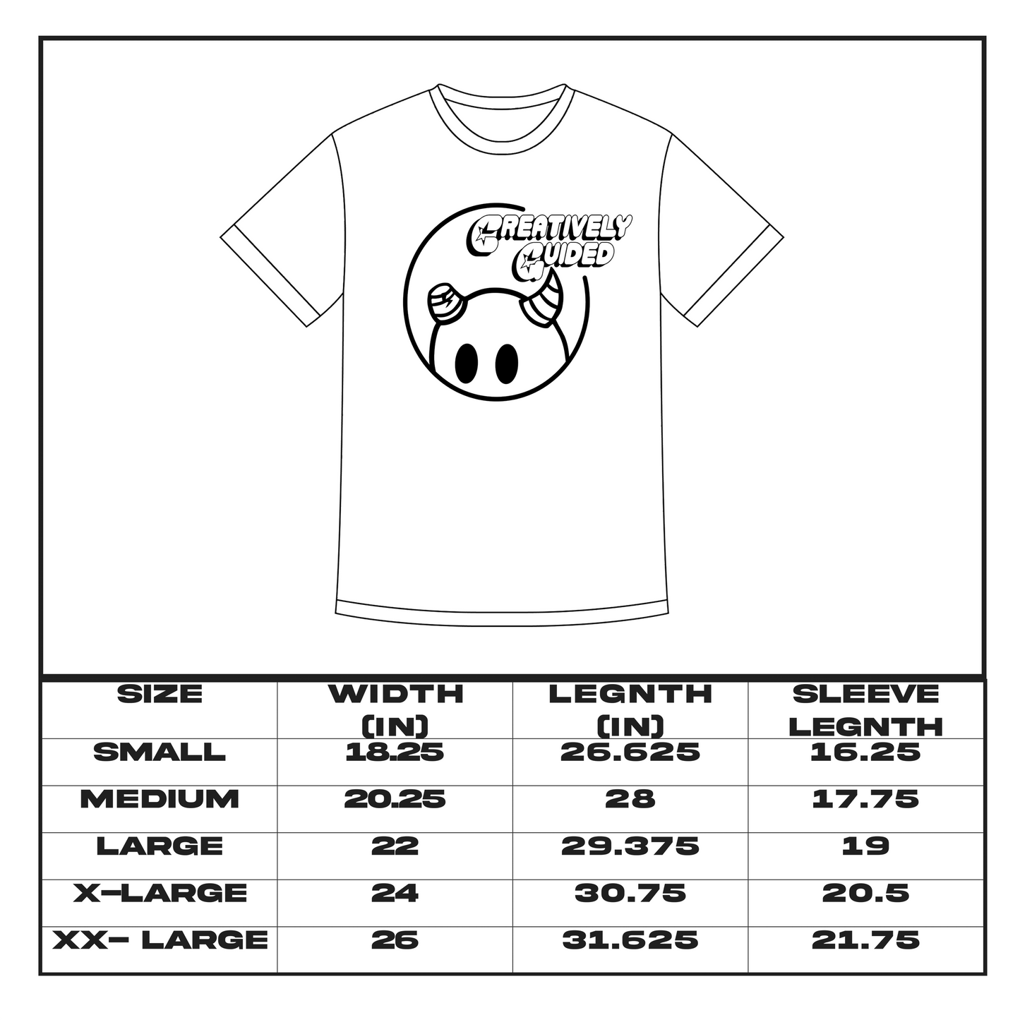 Runner Uniform Tee (Green)
