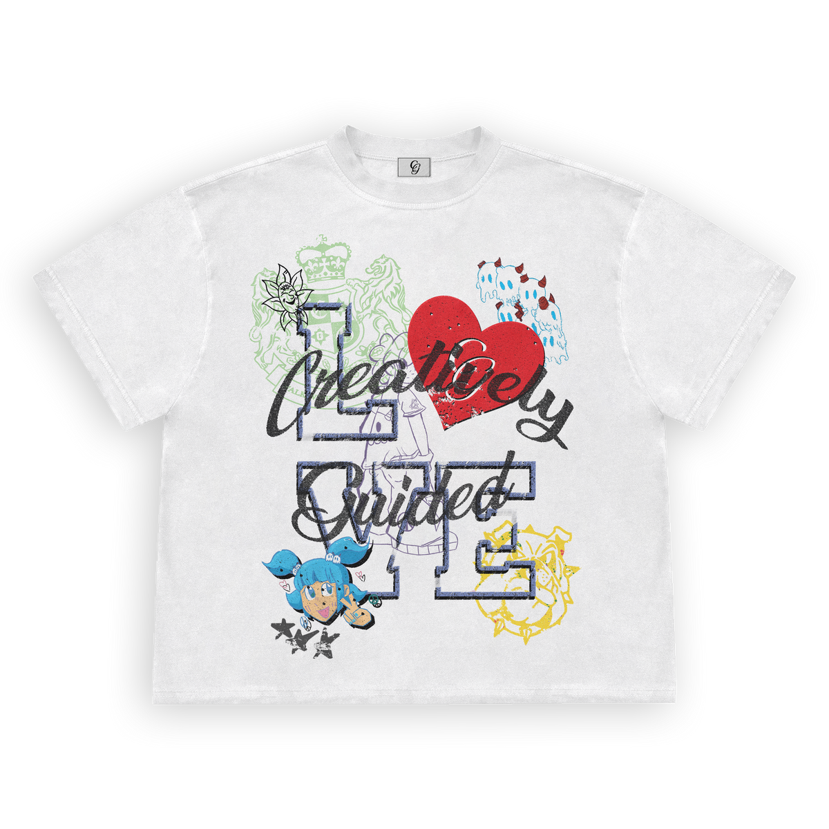 Sketchbook T-Shirt