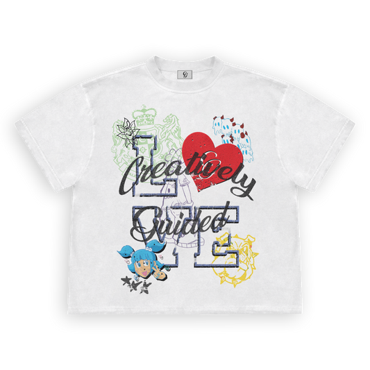 Sketchbook T-Shirt