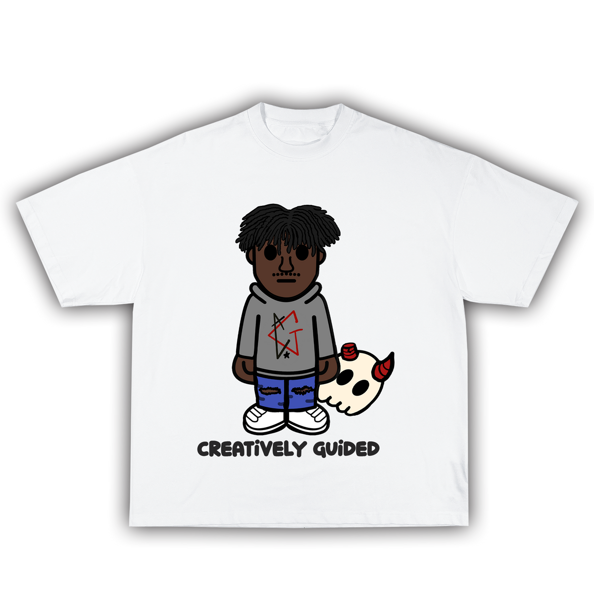 Character Tee